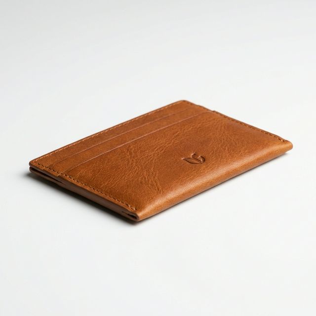 Leather Wallet